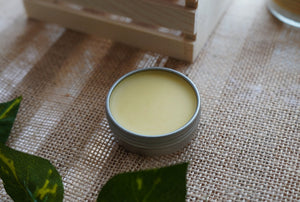 Vanilla Essential Oil – Sensible Remedies