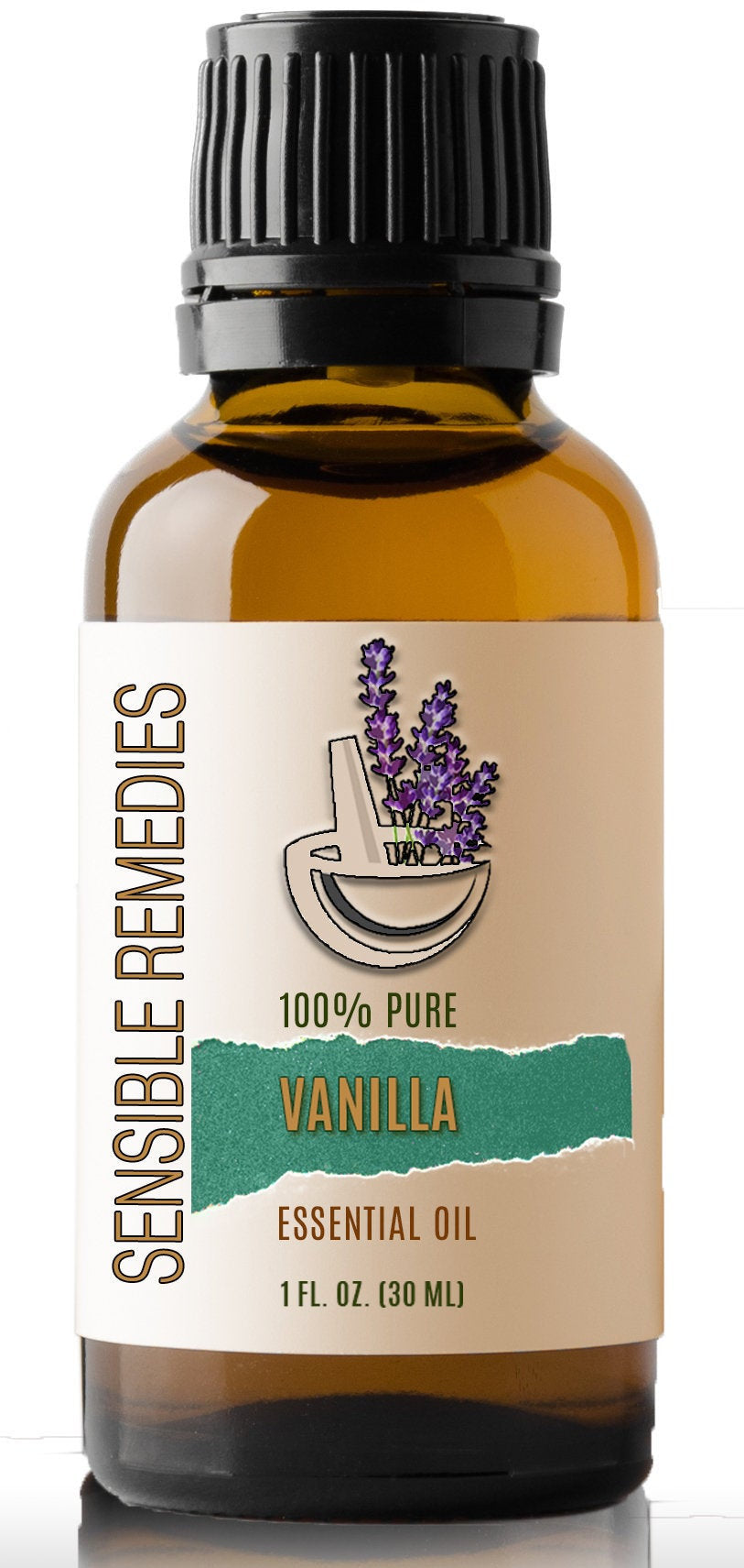 Ligez Vanilla Essential Oil for Diffuser - Relax and Stay Sweet with Vanilla  Oil for Skin - 100